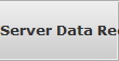 Server Data Recovery Netherland Antilles server 